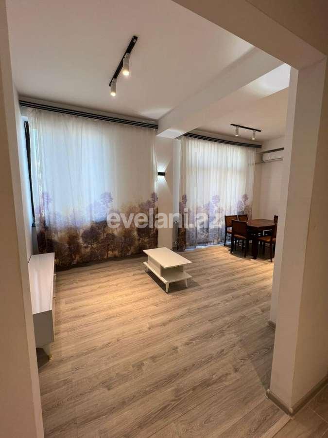 Сдаётся, новостройка, 2-комнаты, 65 m², Баку, Наримановский r, Нариман Нариманов m.