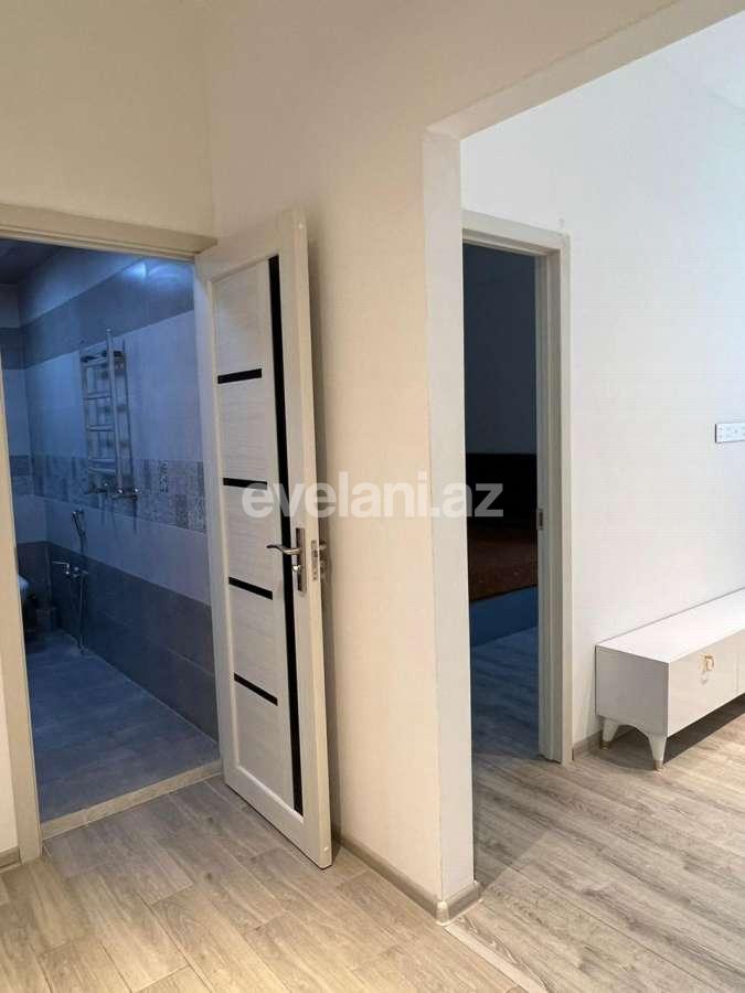 Сдаётся, новостройка, 2-комнаты, 65 m², Баку, Наримановский r, Нариман Нариманов m.