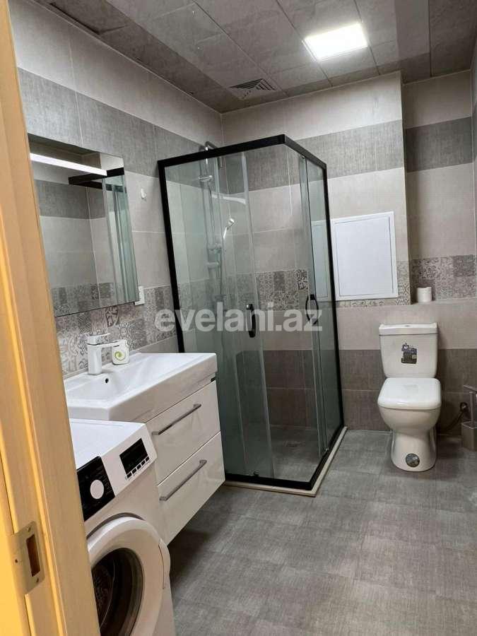 Сдаётся, новостройка, 2-комнаты, 65 m², Баку, Наримановский r, Нариман Нариманов m.