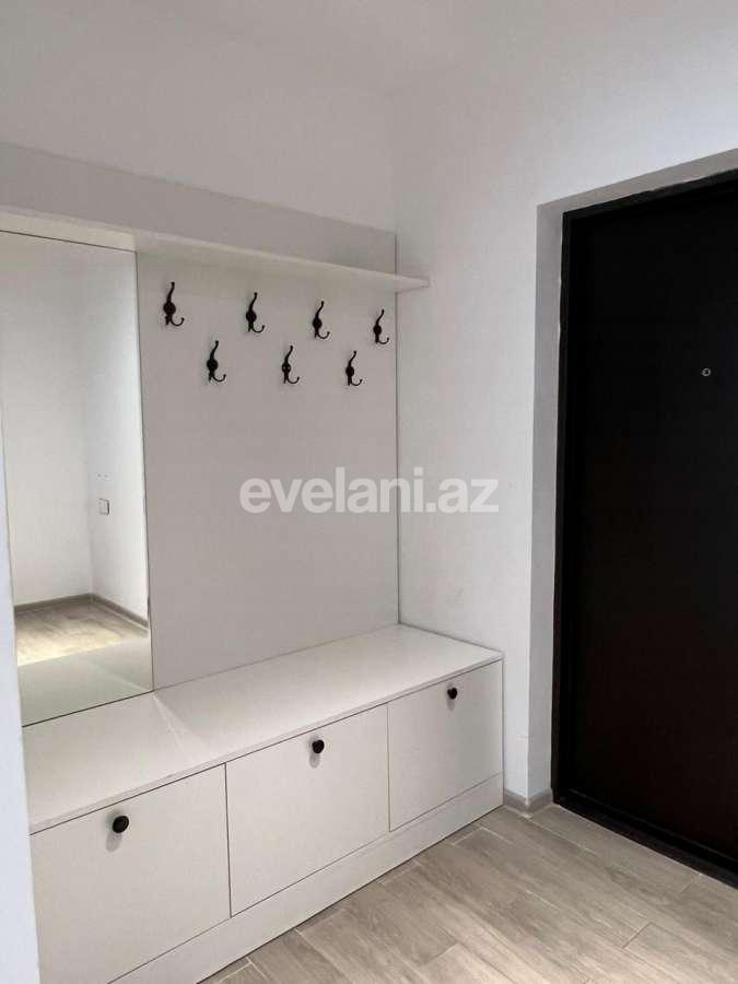 Сдаётся, новостройка, 2-комнаты, 65 m², Баку, Наримановский r, Нариман Нариманов m.