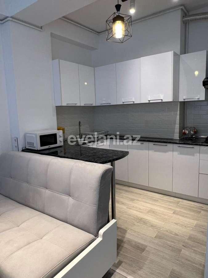 Сдаётся, новостройка, 2-комнаты, 65 m², Баку, Наримановский r, Нариман Нариманов m.