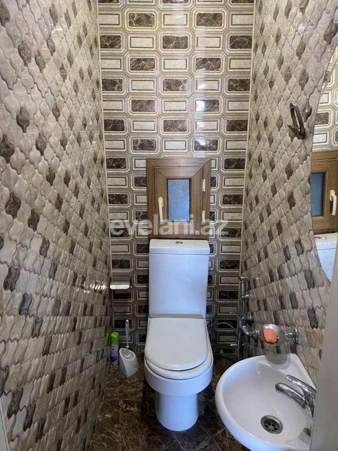 Сдаётся, новостройка, 4-комнаты, 145 m², Баку, Наримановский r, Нариман Нариманов m.