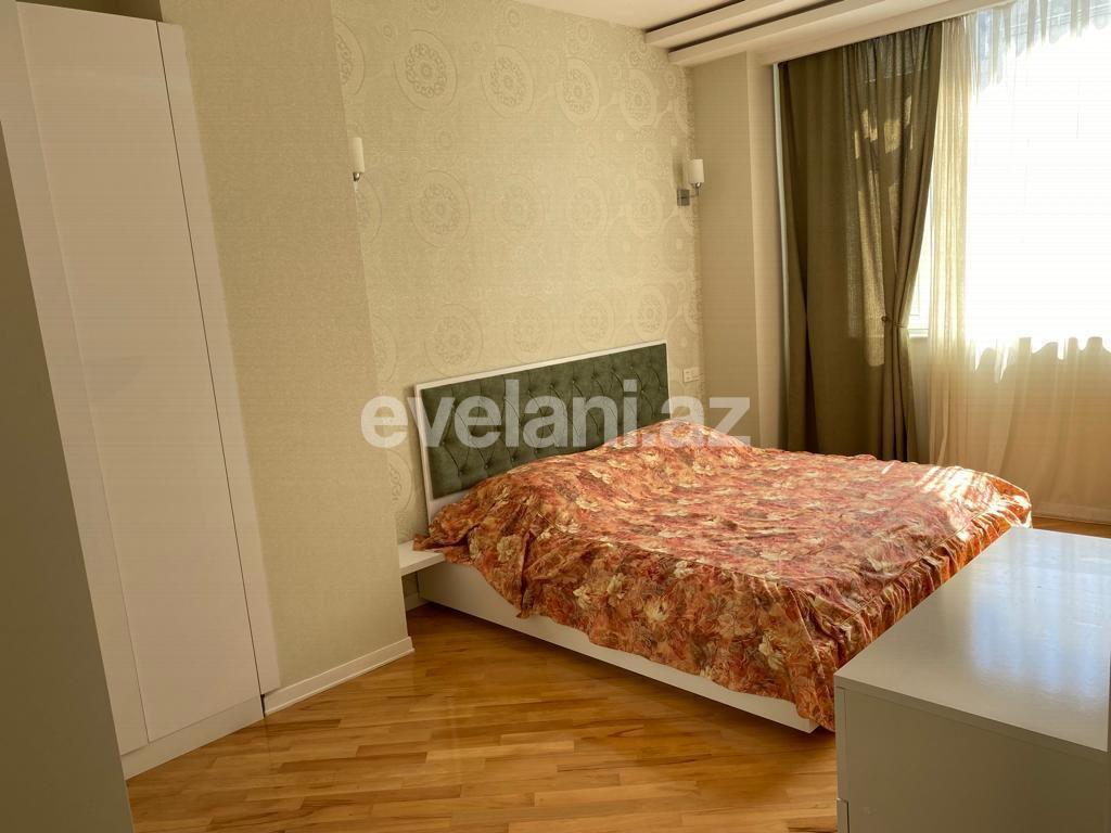 Сдаётся, новостройка, 4-комнаты, 145 m², Баку, Наримановский r, Нариман Нариманов m.