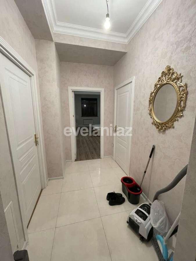 Satılır, yeni tikili, 2 otaqlı, 84 m², Bakı, Xətai r, Əhmədli q, Əhmədli m.