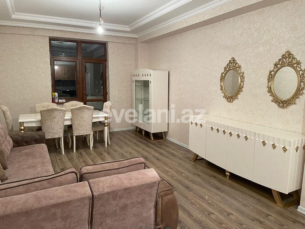 Satılır, yeni tikili, 2 otaqlı, 84 m², Bakı, Xətai r, Əhmədli q, Əhmədli m.