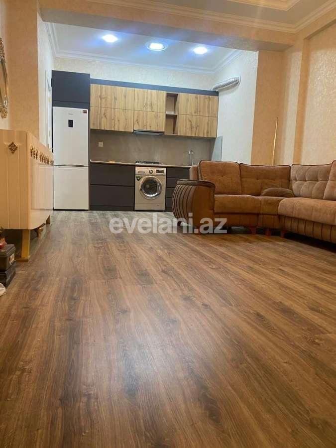 Satılır, yeni tikili, 2 otaqlı, 84 m², Bakı, Xətai r, Əhmədli q, Əhmədli m.