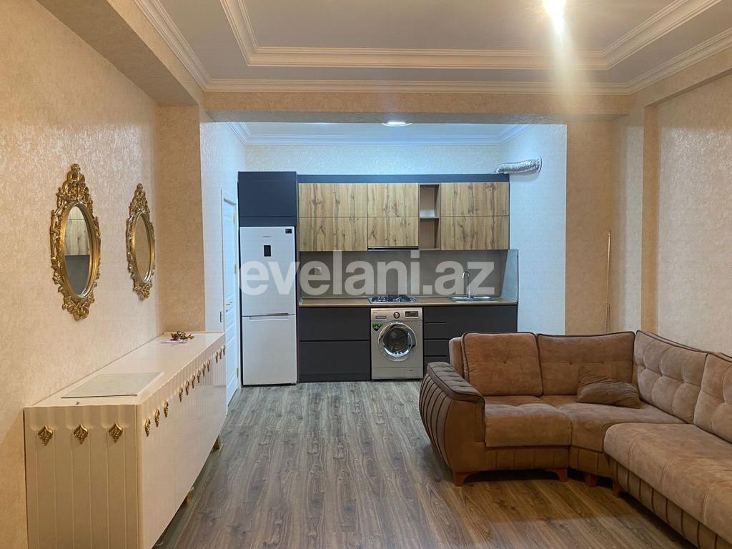 Satılır, yeni tikili, 2 otaqlı, 84 m², Bakı, Xətai r, Əhmədli q, Əhmədli m.