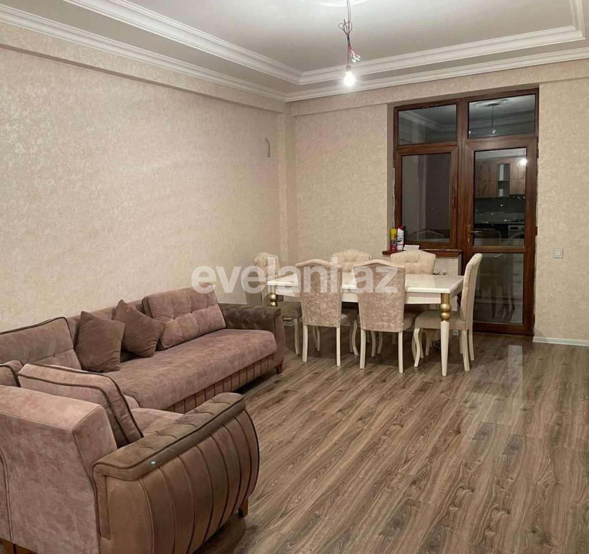 Satılır, yeni tikili, 2 otaqlı, 84 m², Bakı, Xətai r, Əhmədli q, Əhmədli m.