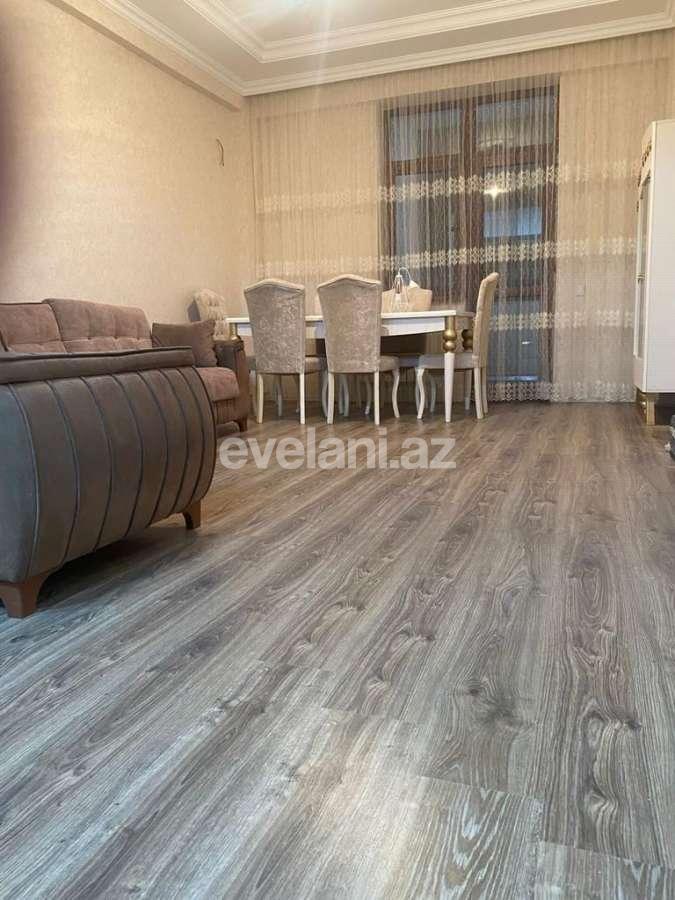 Satılır, yeni tikili, 2 otaqlı, 84 m², Bakı, Xətai r, Əhmədli q, Əhmədli m.