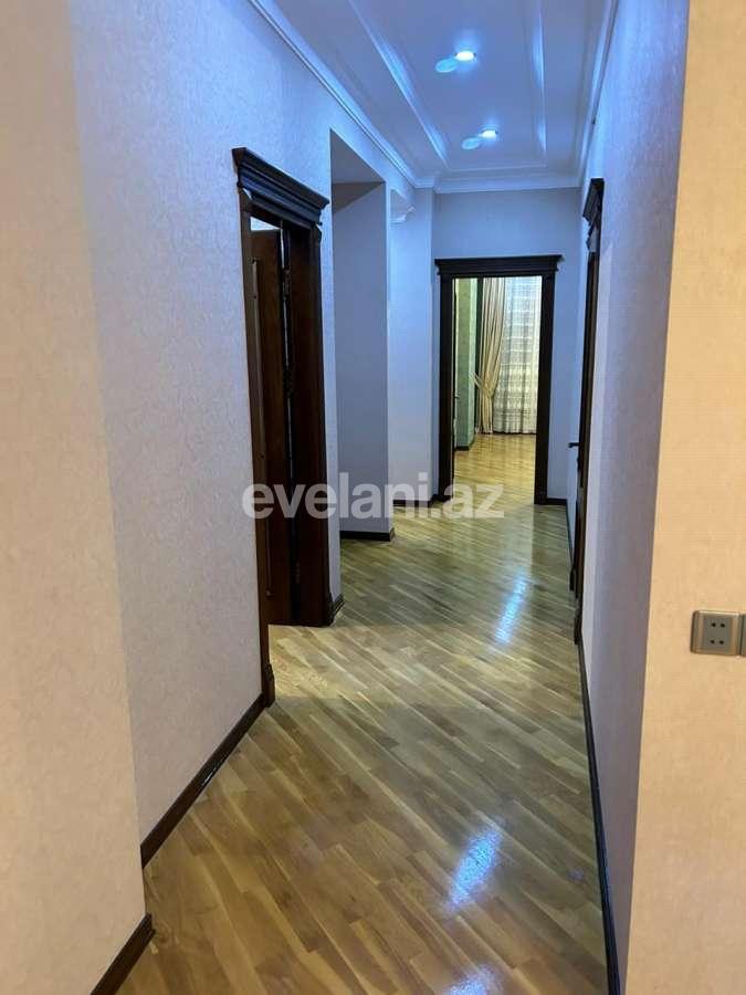 Kirayə verilir, yeni tikili, 4 otaqlı, 200 m², Bakı, Nərimanov r, Gənclik m.