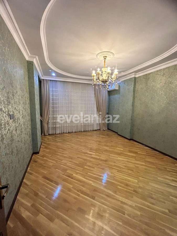 Kirayə verilir, yeni tikili, 4 otaqlı, 200 m², Bakı, Nərimanov r, Gənclik m.