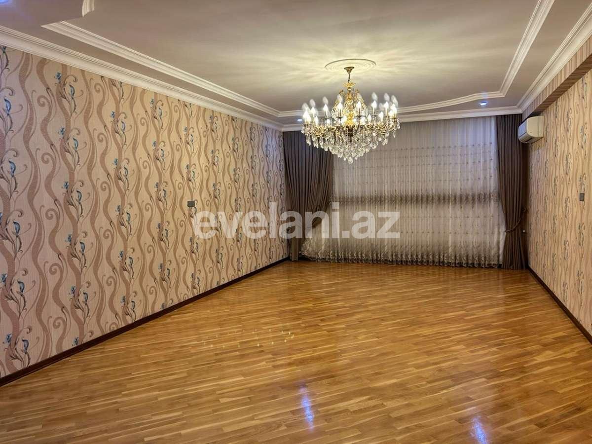Kirayə verilir, yeni tikili, 4 otaqlı, 200 m², Bakı, Nərimanov r, Gənclik m.