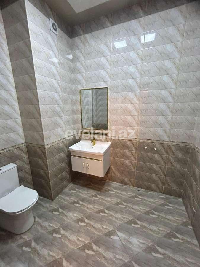 Kirayə verilir, yeni tikili, 4 otaqlı, 200 m², Bakı, Nərimanov r, Gənclik m.