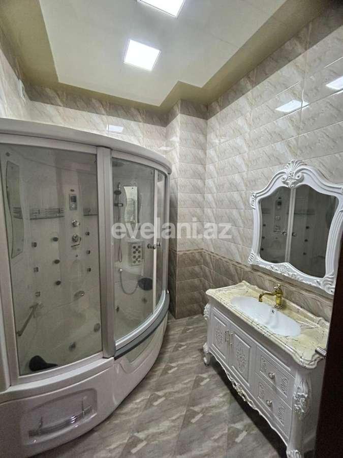 Kirayə verilir, yeni tikili, 4 otaqlı, 200 m², Bakı, Nərimanov r, Gənclik m.