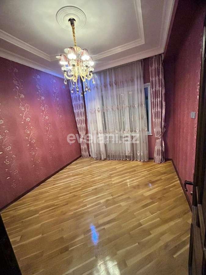 Kirayə verilir, yeni tikili, 4 otaqlı, 200 m², Bakı, Nərimanov r, Gənclik m.