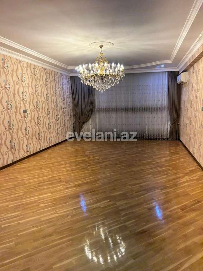 Kirayə verilir, yeni tikili, 4 otaqlı, 200 m², Bakı, Nərimanov r, Gənclik m.
