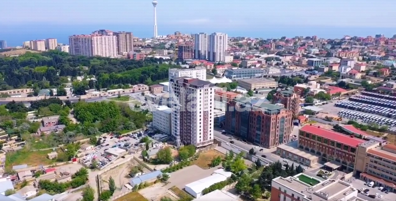 Sale, object, 650 m², Baku, Yasamal r, Elmlar Akademiyası m.