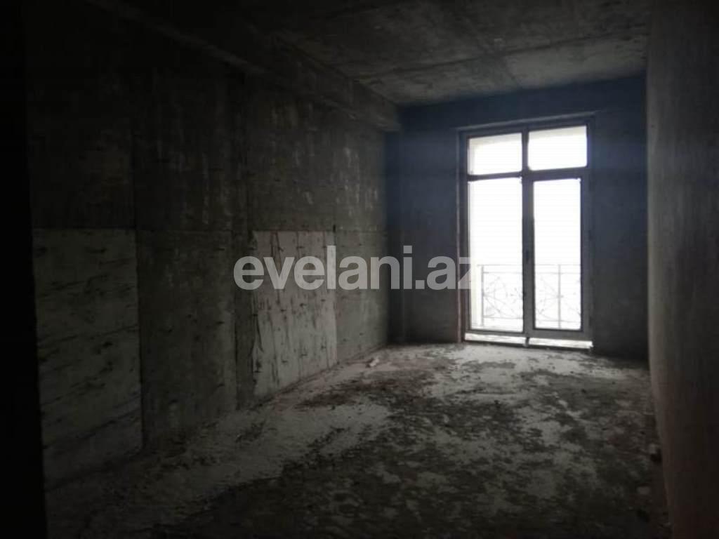 Satılır, yeni tikili, 4 otaqlı, 249 m², Bakı, Nərimanov r.