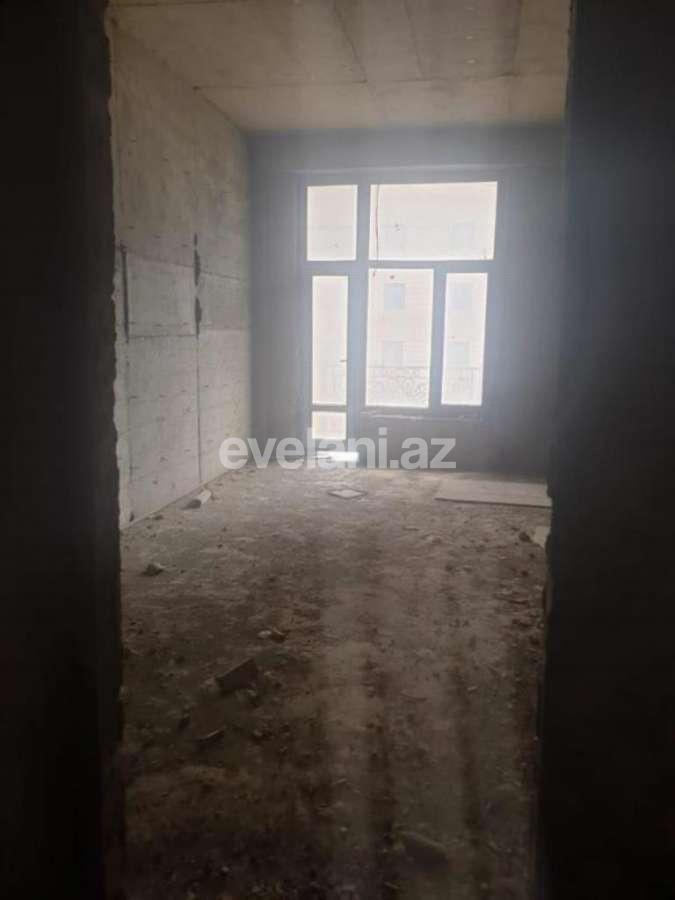 Satılır, yeni tikili, 4 otaqlı, 249 m², Bakı, Nərimanov r.