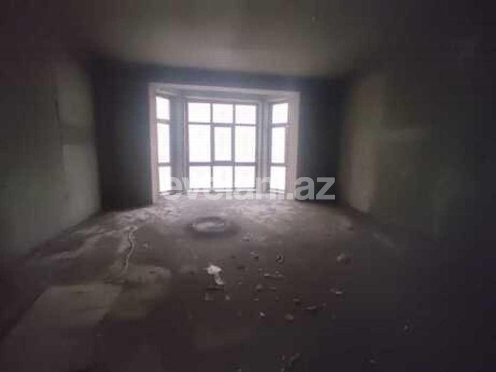 Satılır, yeni tikili, 4 otaqlı, 249 m², Bakı, Nərimanov r.