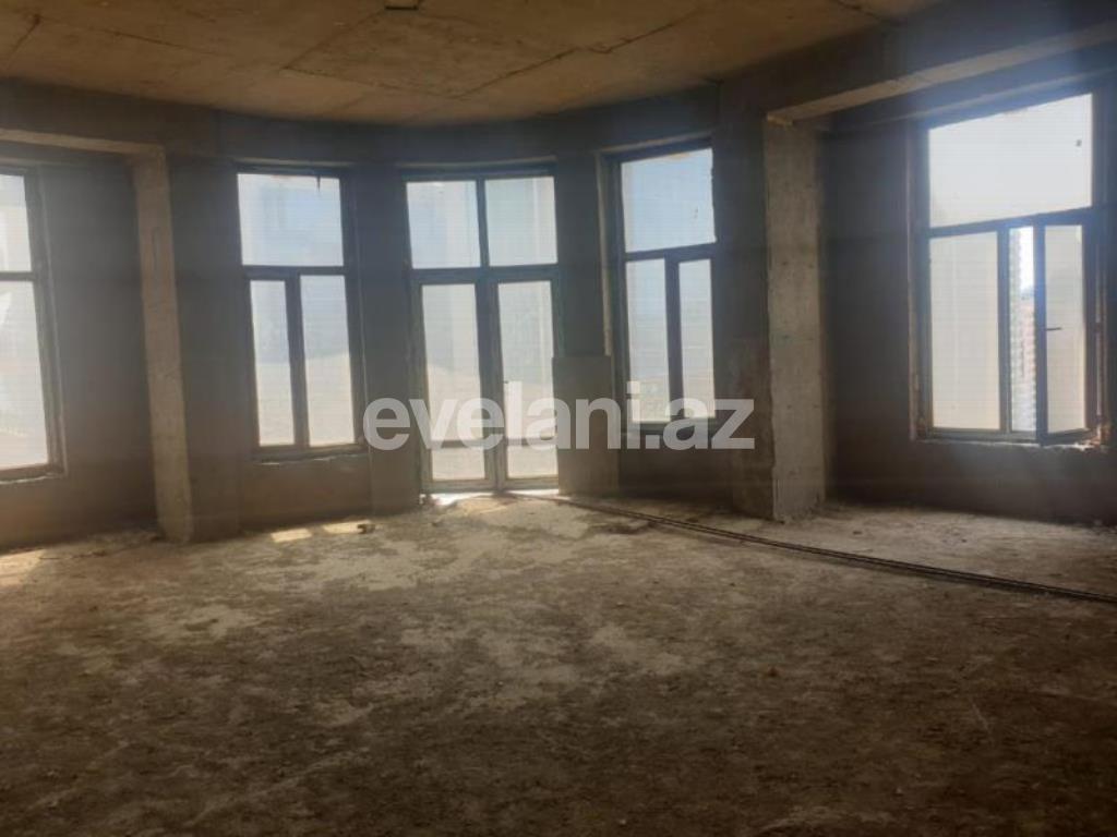 Satılır, yeni tikili, 4 otaqlı, 249 m², Bakı, Nərimanov r.