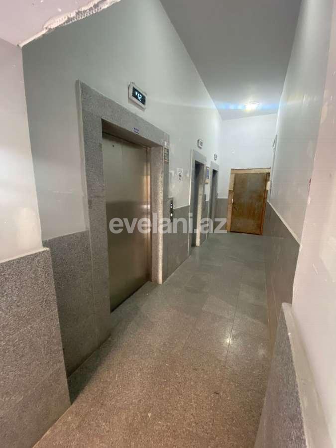 Sale, new building, 3 room, 155 m², Baku, Yasamal r, 20 yanvar m.