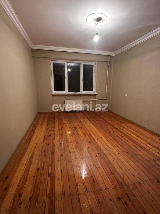 Satılır, köhnə tikili, 3 otaqlı, 99.98 m², Bakı, Sabunçu r, Bakıxanov q, Neftçilər m.