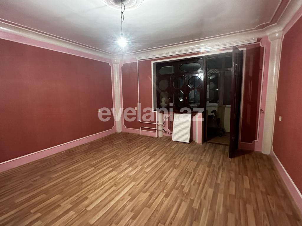 Satılır, köhnə tikili, 3 otaqlı, 99.98 m², Bakı, Sabunçu r, Bakıxanov q, Neftçilər m.
