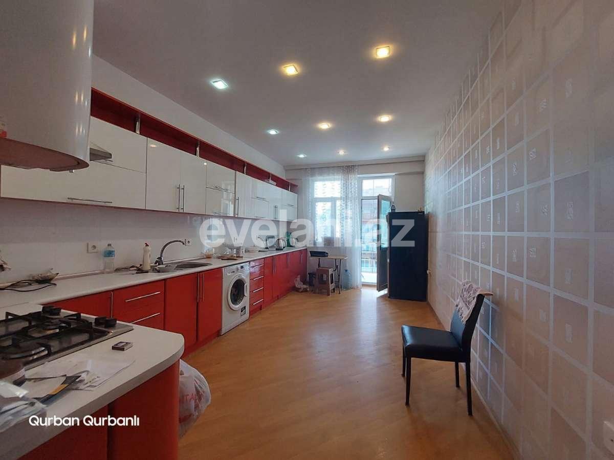 Satılır, yeni tikili, 2 otaqlı, 95 m², Bakı, Xətai r, Şah İsmayıl Xətai m.
