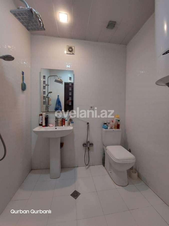 Satılır, yeni tikili, 2 otaqlı, 95 m², Bakı, Xətai r, Şah İsmayıl Xətai m.