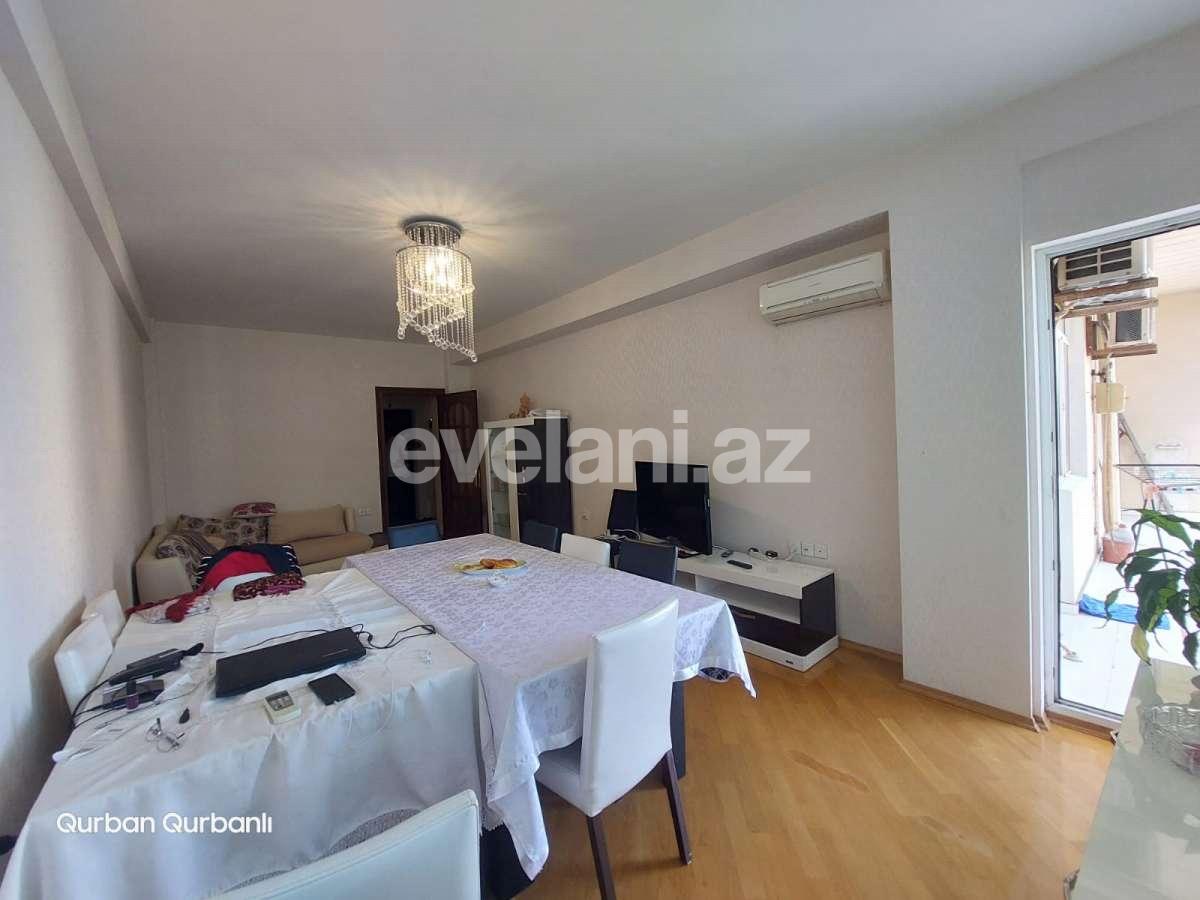 Satılır, yeni tikili, 2 otaqlı, 95 m², Bakı, Xətai r, Şah İsmayıl Xətai m.