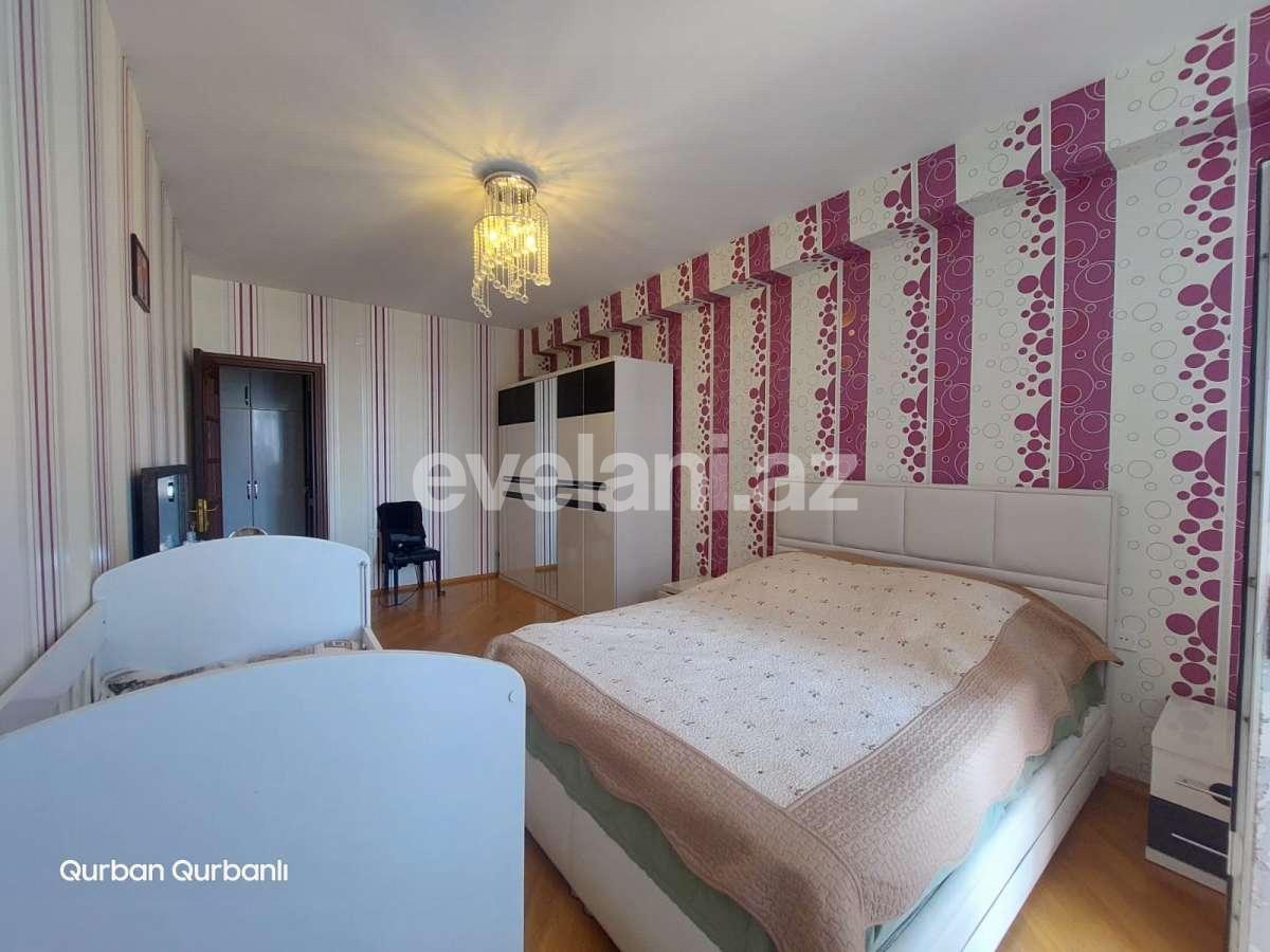 Satılır, yeni tikili, 2 otaqlı, 95 m², Bakı, Xətai r, Şah İsmayıl Xətai m.