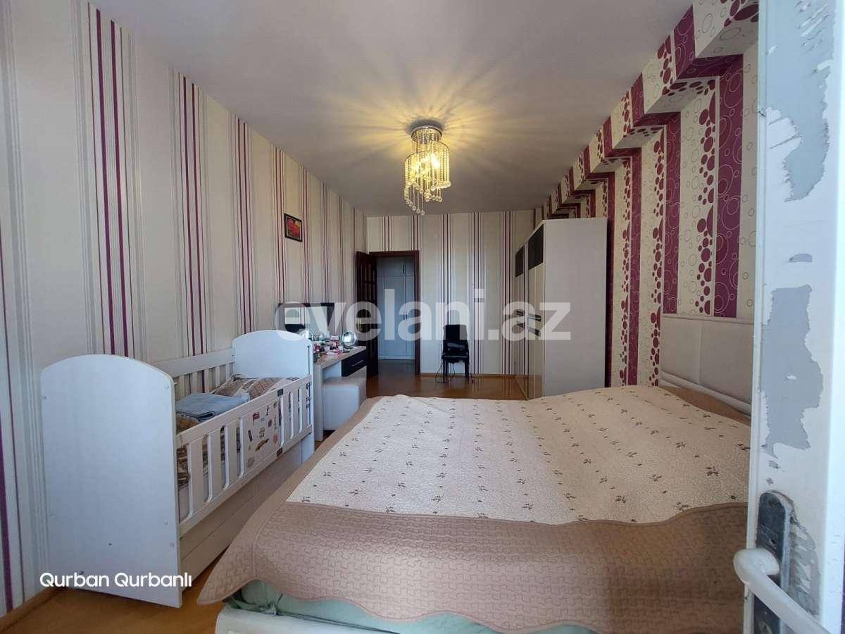 Satılır, yeni tikili, 2 otaqlı, 95 m², Bakı, Xətai r, Şah İsmayıl Xətai m.