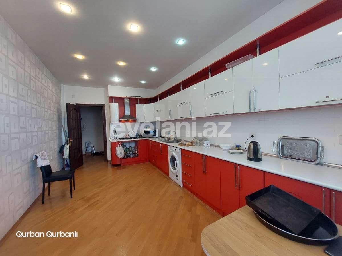 Satılır, yeni tikili, 2 otaqlı, 95 m², Bakı, Xətai r, Şah İsmayıl Xətai m.