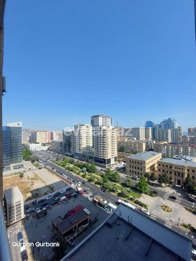 Satılır, yeni tikili, 2 otaqlı, 95 m², Bakı, Xətai r, Şah İsmayıl Xətai m.