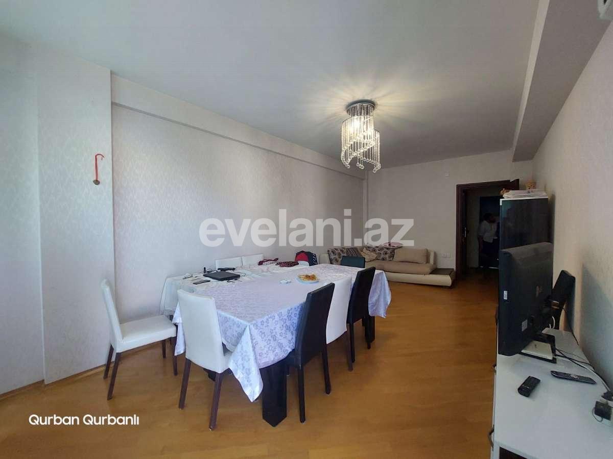 Satılır, yeni tikili, 2 otaqlı, 95 m², Bakı, Xətai r, Şah İsmayıl Xətai m.