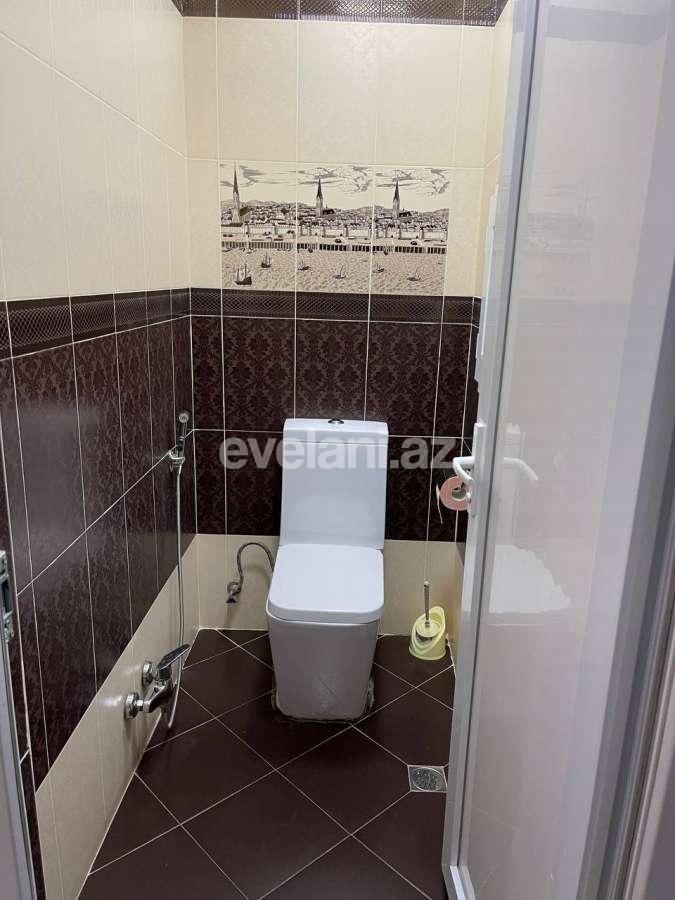 Satılır, yeni tikili, 2 otaqlı, 70 m², Bakı, Yasamal r, İnşaatçılar m.
