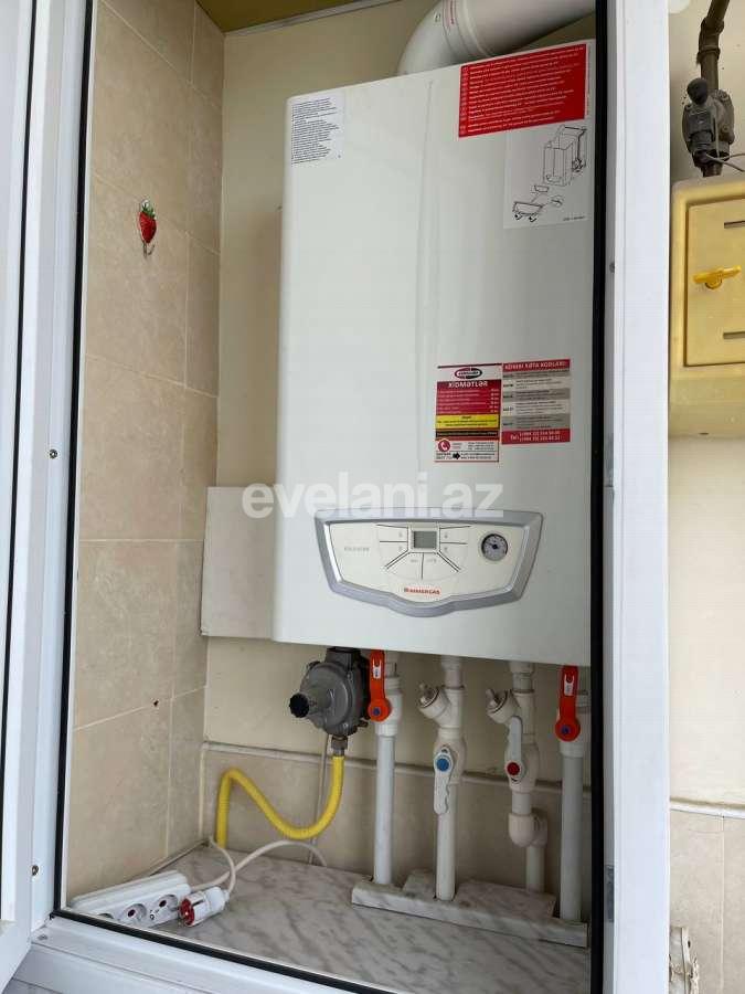 Satılır, yeni tikili, 2 otaqlı, 70 m², Bakı, Yasamal r, İnşaatçılar m.