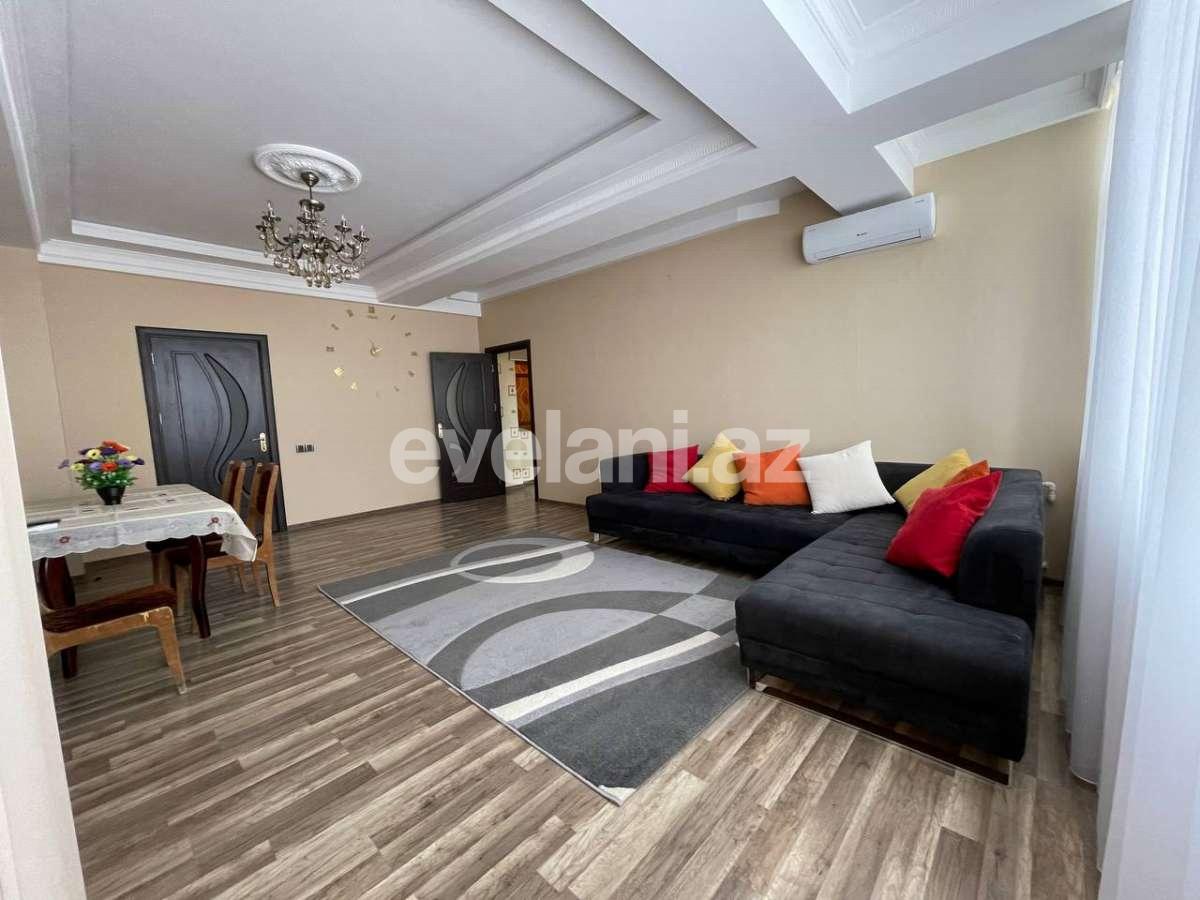 Satılır, yeni tikili, 2 otaqlı, 70 m², Bakı, Yasamal r, İnşaatçılar m.