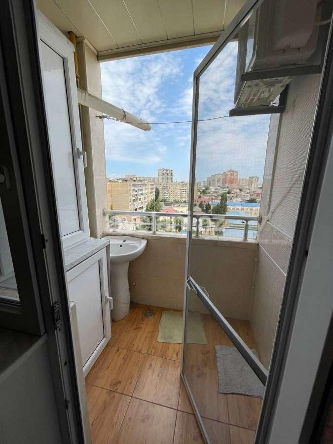 Satılır, yeni tikili, 2 otaqlı, 70 m², Bakı, Yasamal r, İnşaatçılar m.