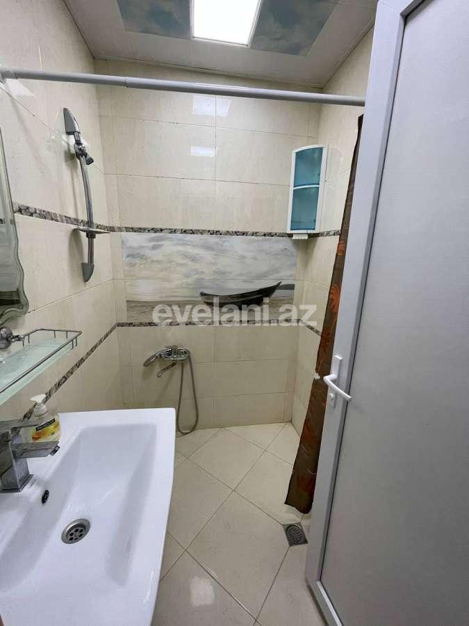 Satılır, yeni tikili, 2 otaqlı, 70 m², Bakı, Yasamal r, İnşaatçılar m.
