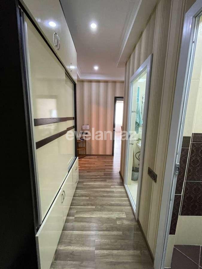 Satılır, yeni tikili, 2 otaqlı, 70 m², Bakı, Yasamal r, İnşaatçılar m.