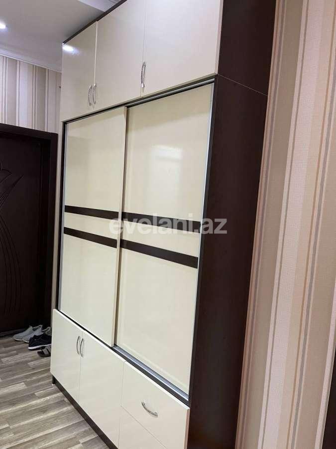 Satılır, yeni tikili, 2 otaqlı, 70 m², Bakı, Yasamal r, İnşaatçılar m.