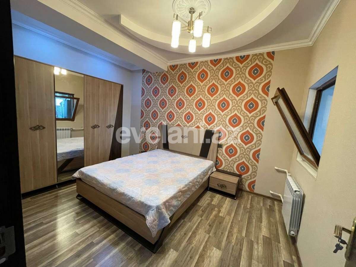 Satılır, yeni tikili, 2 otaqlı, 70 m², Bakı, Yasamal r, İnşaatçılar m.