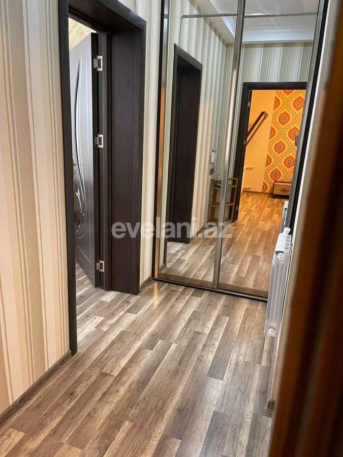 Satılır, yeni tikili, 2 otaqlı, 70 m², Bakı, Yasamal r, İnşaatçılar m.