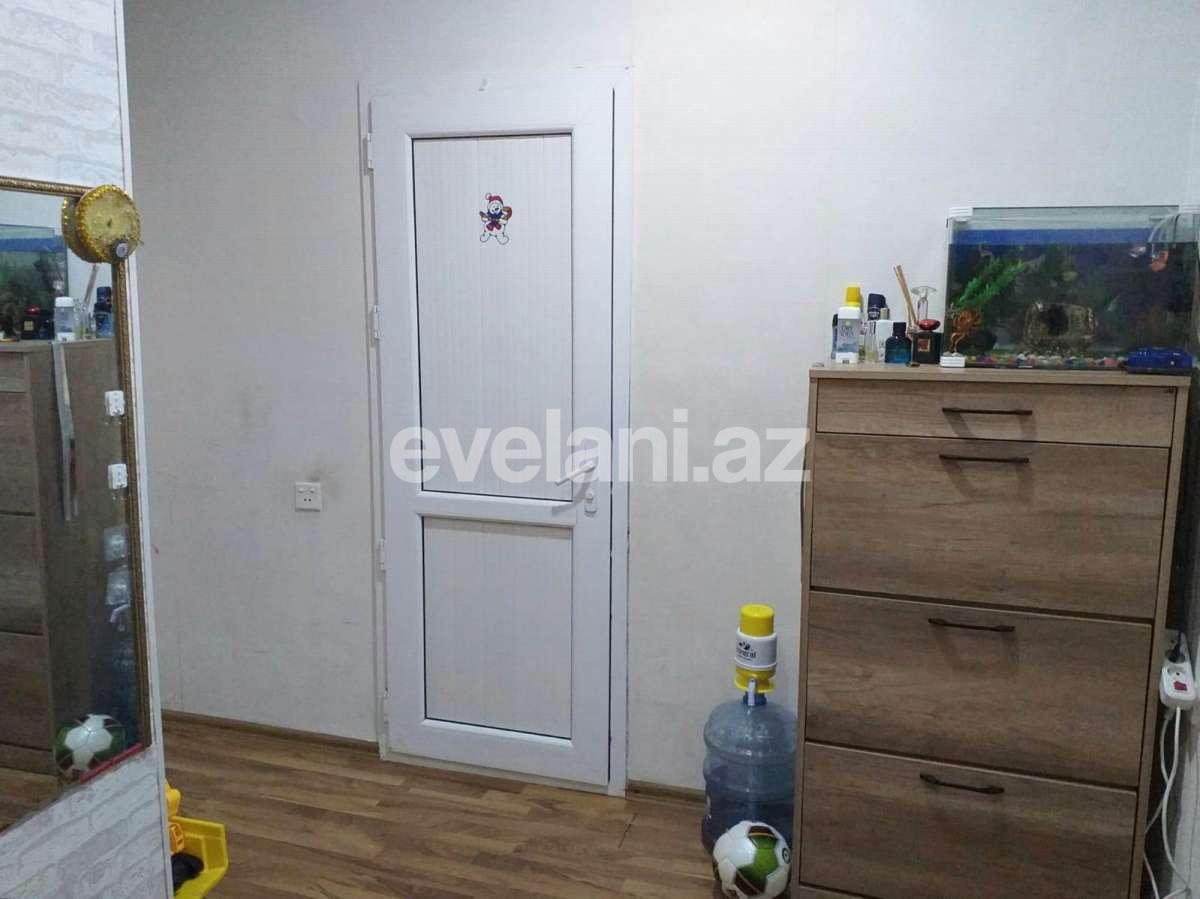 Sale, new building, 2 room, 84 m², Baku, Khatai r, Hazi Aslanov m.