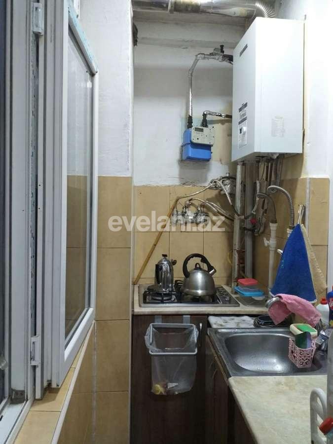 Sale, new building, 2 room, 84 m², Baku, Khatai r, Hazi Aslanov m.