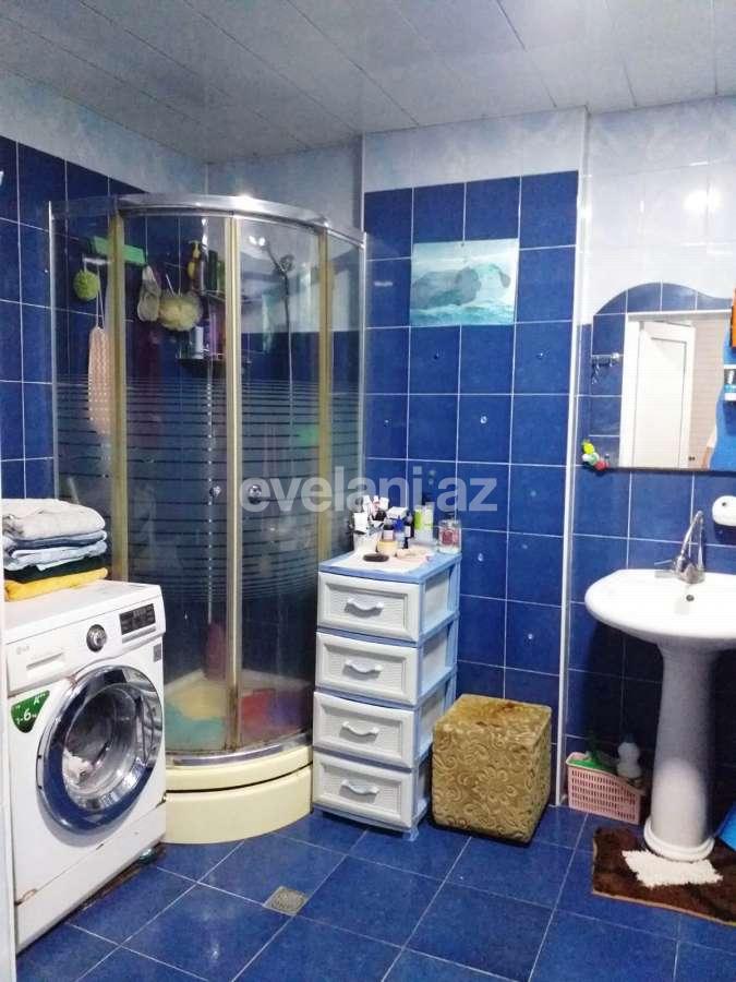 Sale, new building, 2 room, 84 m², Baku, Khatai r, Hazi Aslanov m.