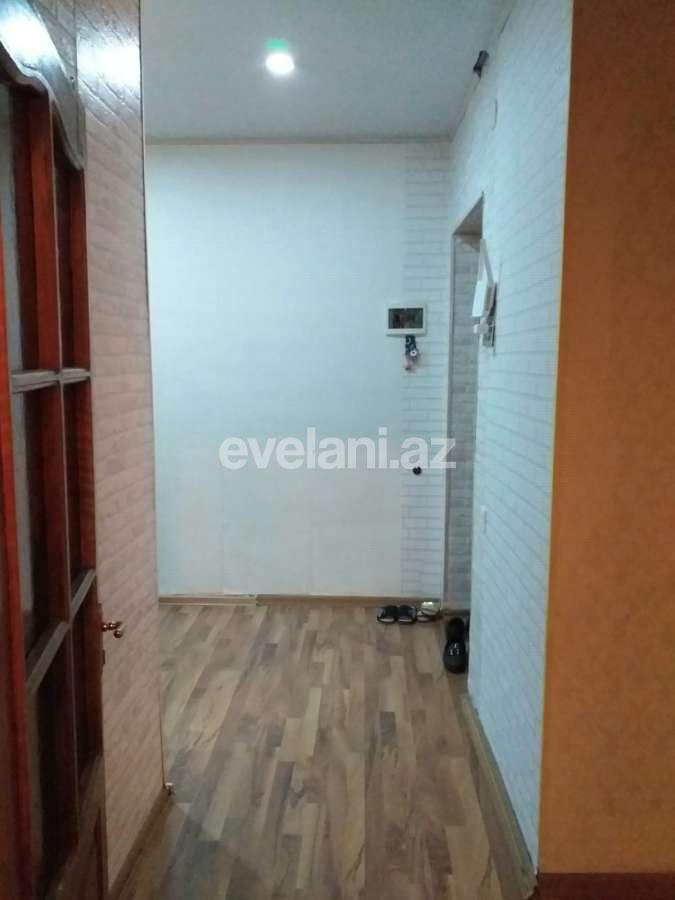 Sale, new building, 2 room, 84 m², Baku, Khatai r, Hazi Aslanov m.