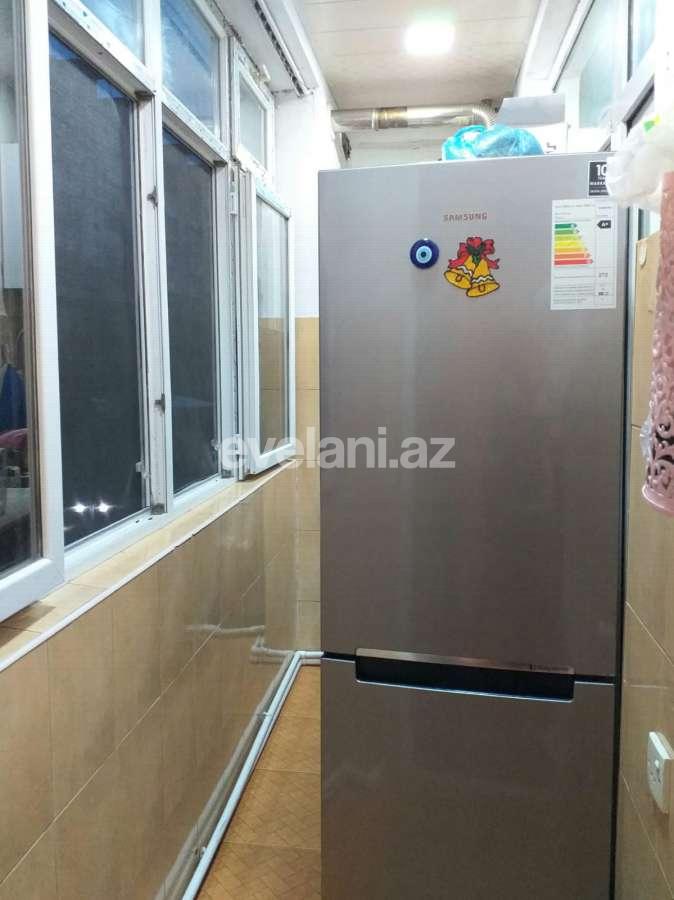 Sale, new building, 2 room, 84 m², Baku, Khatai r, Hazi Aslanov m.